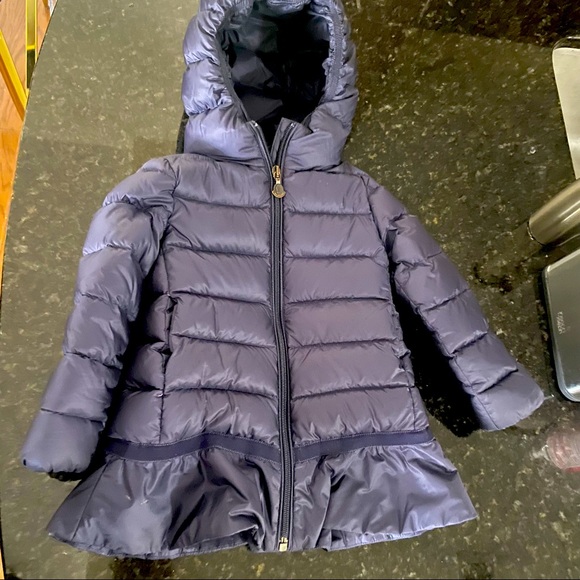 coat - Picture 1 of 3